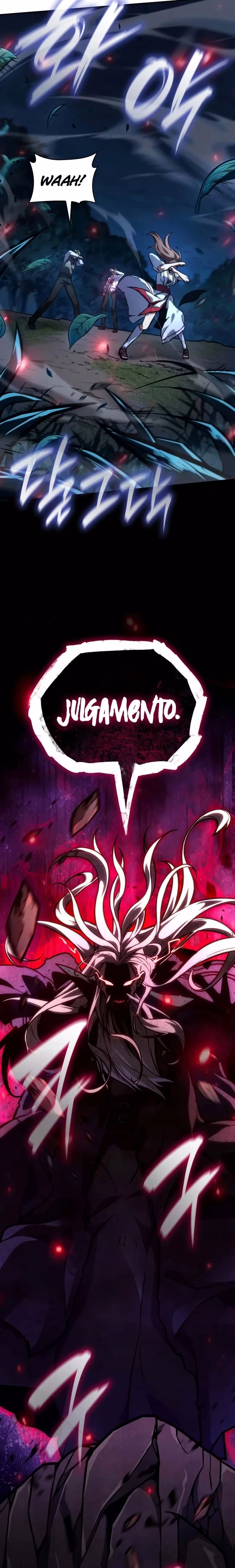 O Mago do Infinito Capitulo 84 Pagina 24