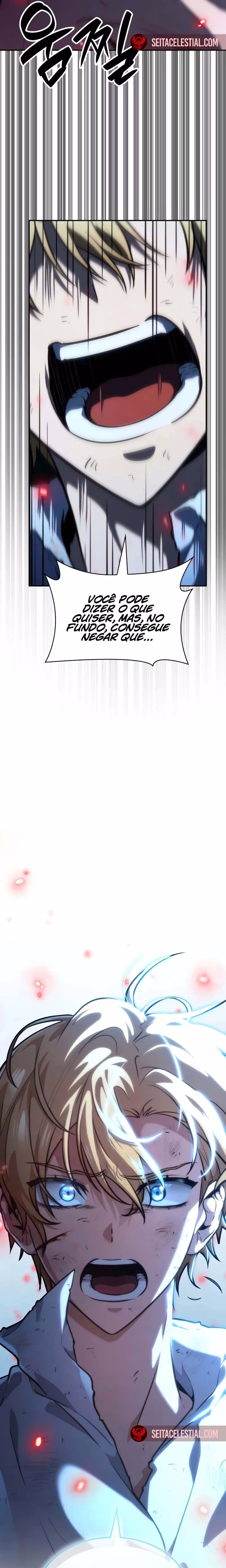 O Mago do Infinito Capitulo 84 Pagina 26