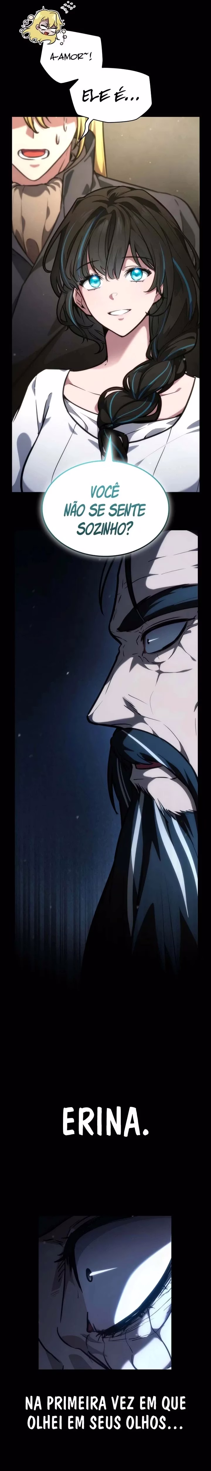 O Mago do Infinito Capitulo 84 Pagina 29