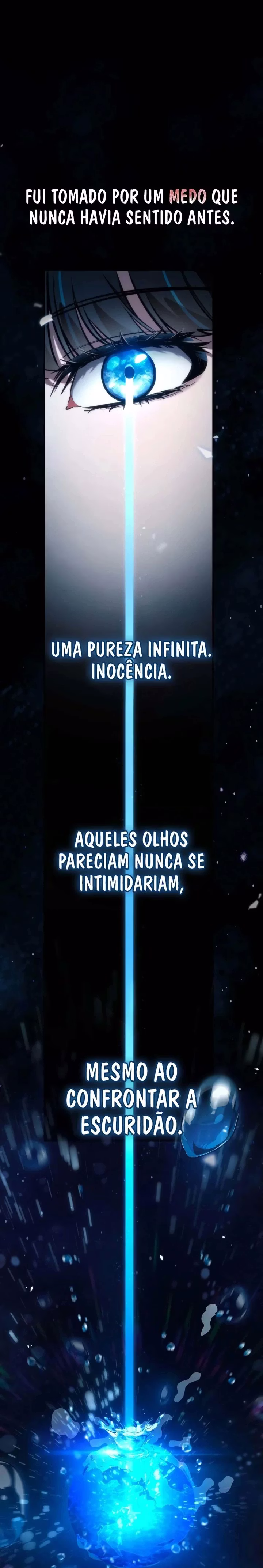 O Mago do Infinito Capitulo 84 Pagina 30