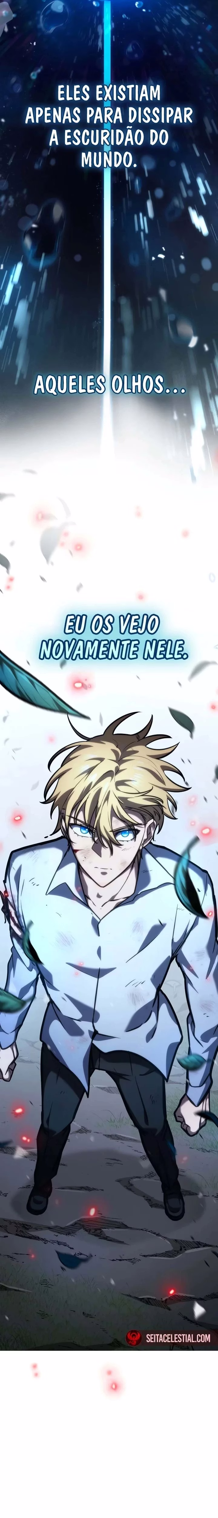 O Mago do Infinito Capitulo 84 Pagina 31