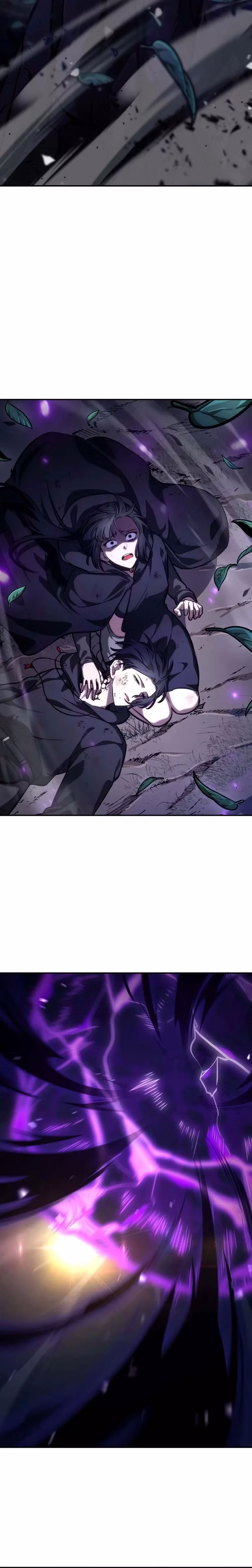 O Mago do Infinito Capitulo 84 Pagina 39