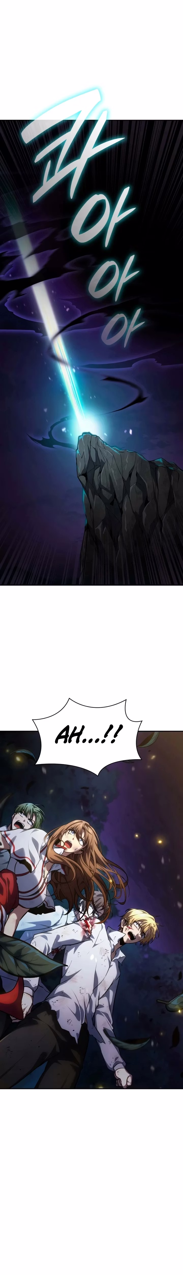 O Mago do Infinito Capitulo 85 Pagina 2