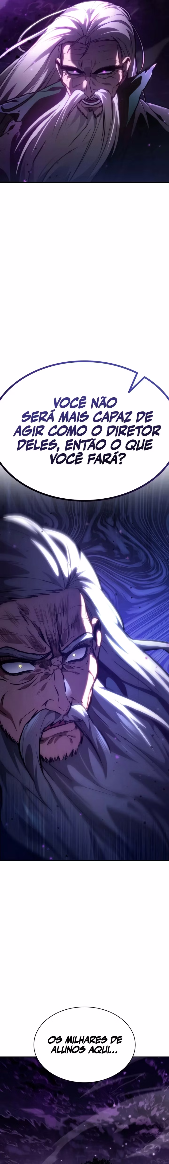 O Mago do Infinito Capitulo 85 Pagina 12