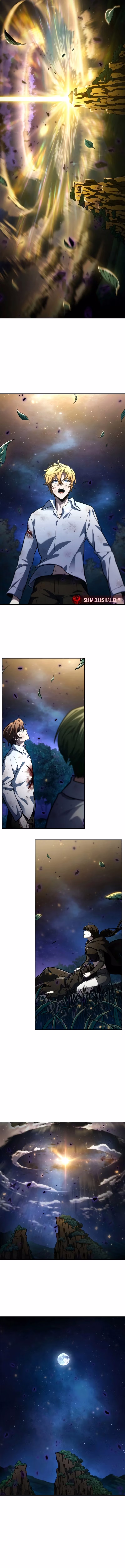 O Mago do Infinito Capitulo 86 Pagina 2