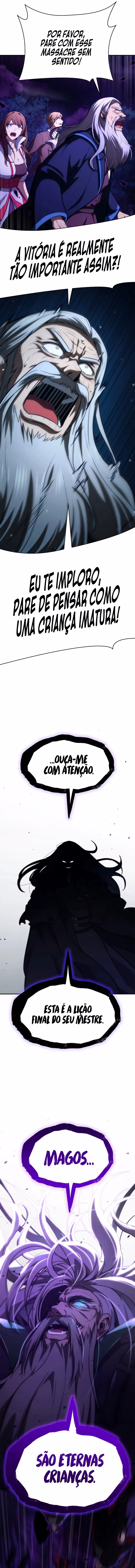 O Mago do Infinito Capitulo 86 Pagina 7