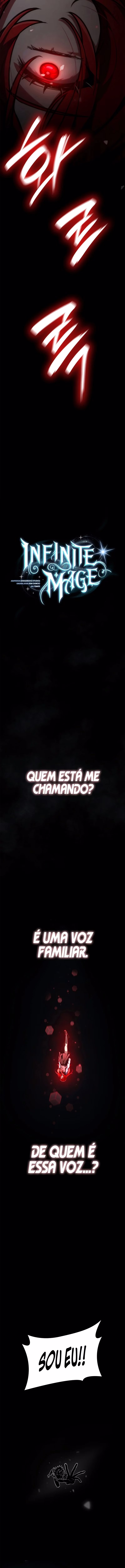 O Mago do Infinito Capitulo 86 Pagina 13