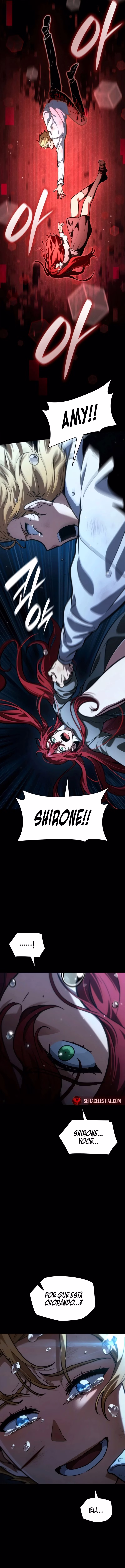 O Mago do Infinito Capitulo 86 Pagina 15