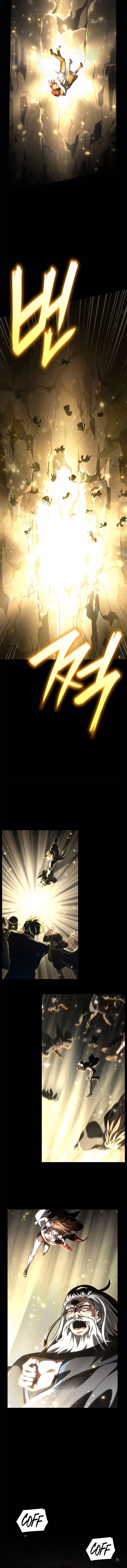 O Mago do Infinito Capitulo 86 Pagina 18