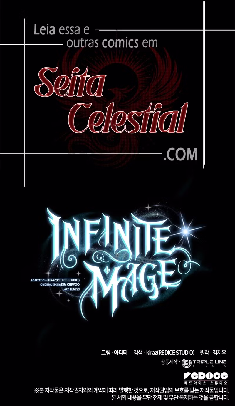 O Mago do Infinito Capitulo 86 Pagina 21