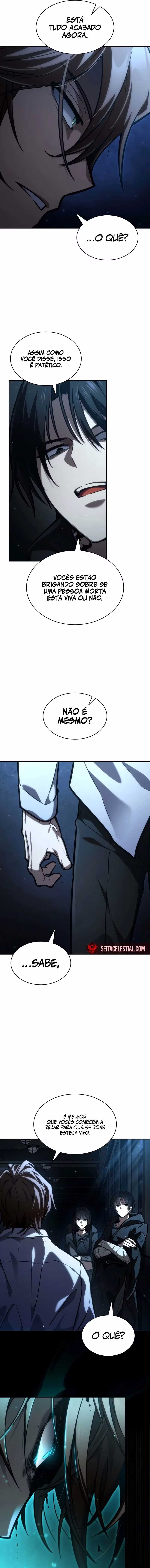 O Mago do Infinito Capitulo 87 Pagina 18