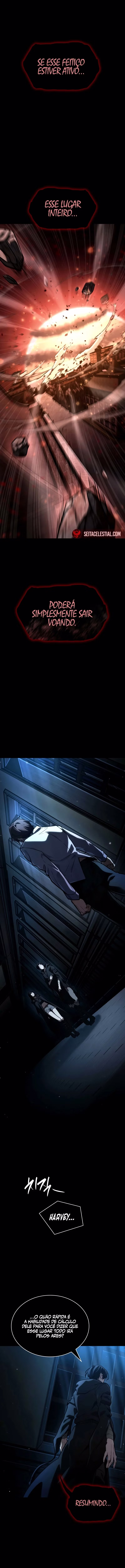 O Mago do Infinito Capitulo 88 Pagina 2