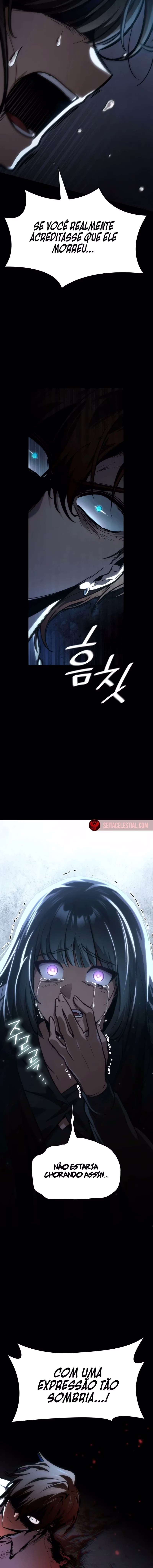 O Mago do Infinito Capitulo 88 Pagina 6