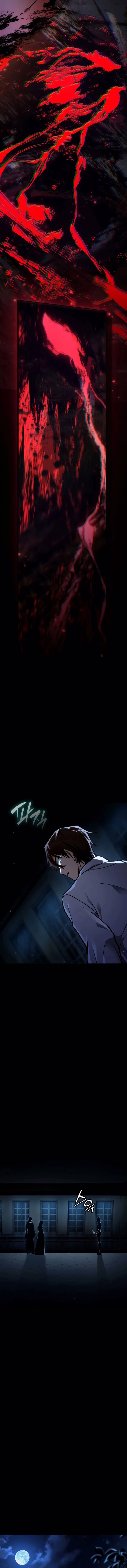 O Mago do Infinito Capitulo 88 Pagina 7