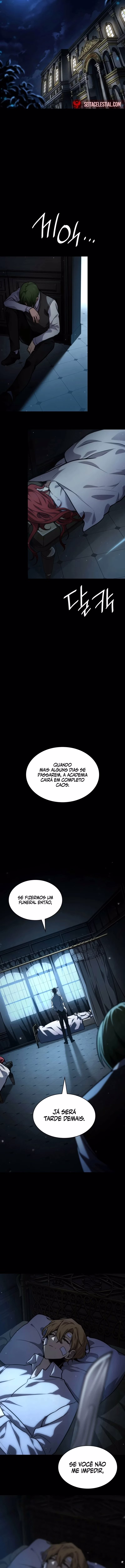 O Mago do Infinito Capitulo 88 Pagina 8