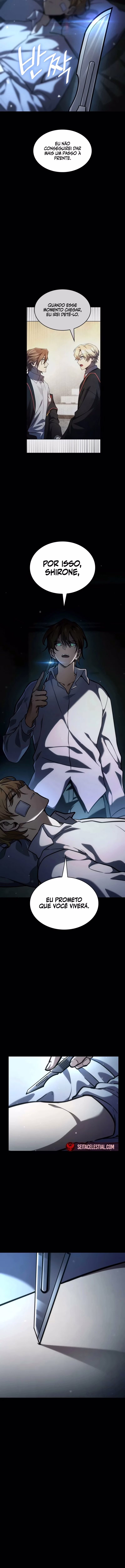 O Mago do Infinito Capitulo 88 Pagina 9