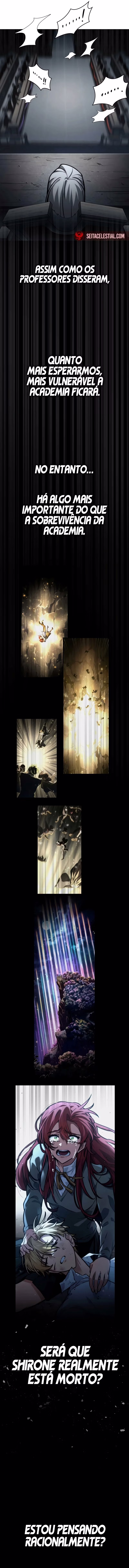 O Mago do Infinito Capitulo 88 Pagina 14