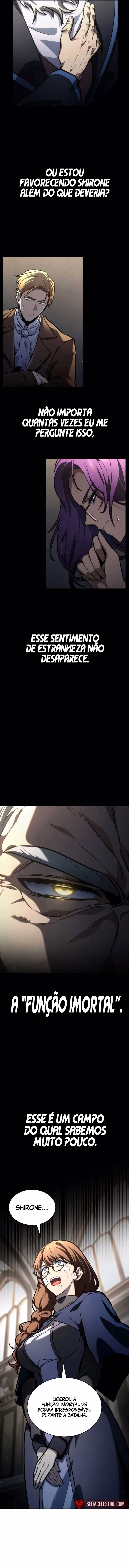 O Mago do Infinito Capitulo 88 Pagina 15