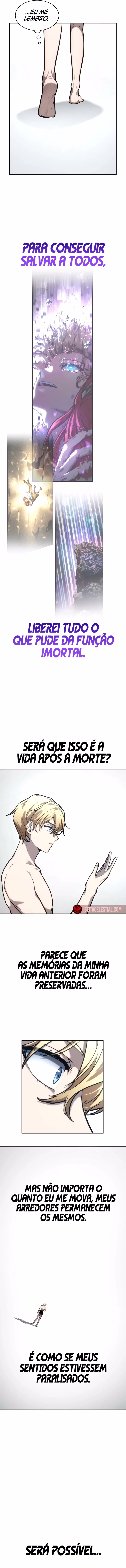 O Mago do Infinito Capitulo 89 Pagina 2