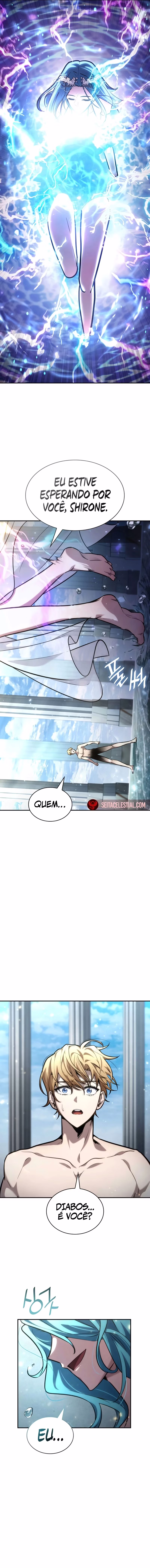 O Mago do Infinito Capitulo 89 Pagina 6