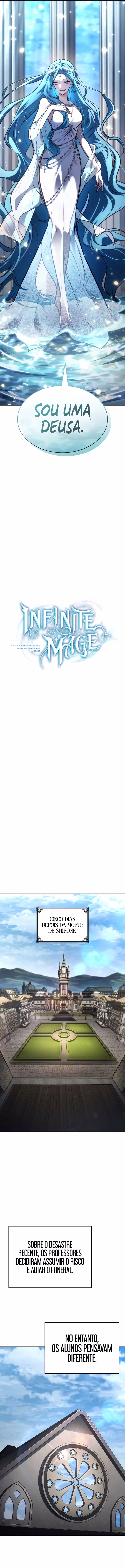 O Mago do Infinito Capitulo 89 Pagina 7