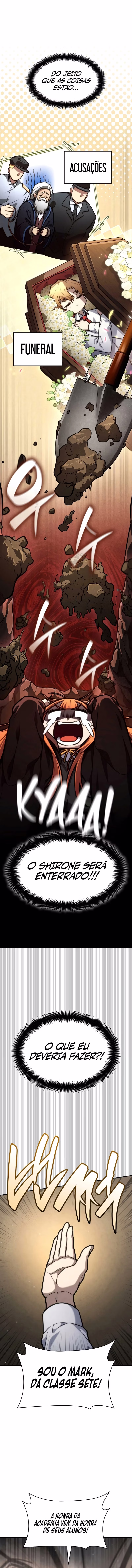 O Mago do Infinito Capitulo 89 Pagina 13