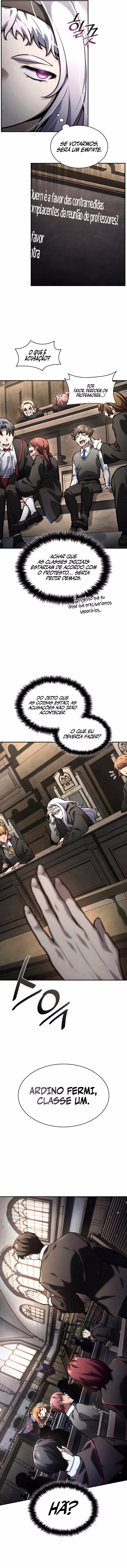 O Mago do Infinito Capitulo 89 Pagina 16