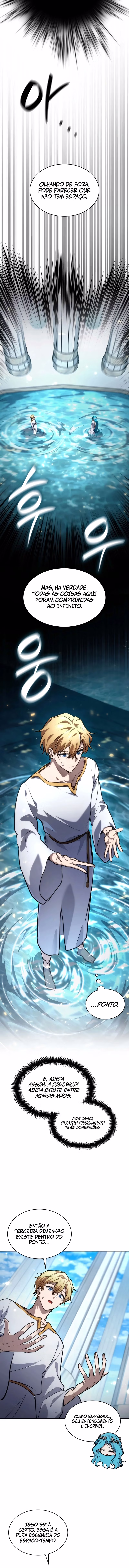 O Mago do Infinito Capitulo 90 Pagina 4