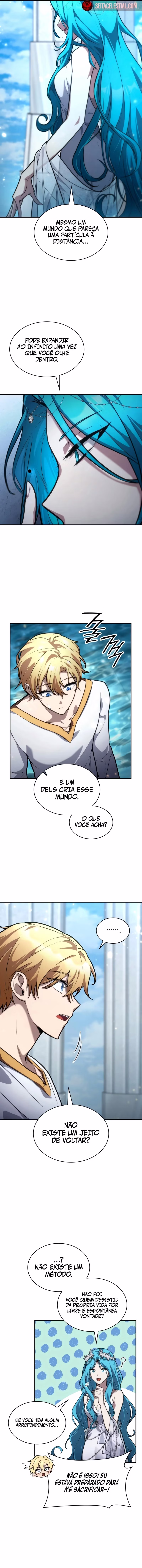 O Mago do Infinito Capitulo 90 Pagina 5