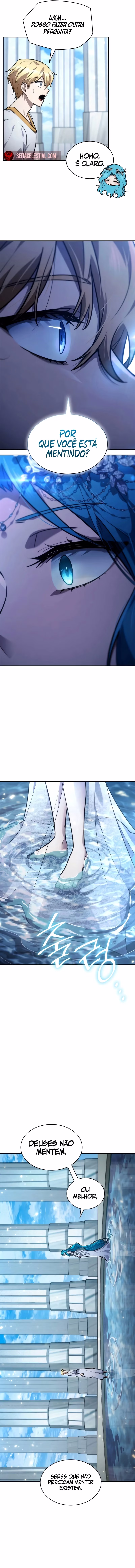 O Mago do Infinito Capitulo 90 Pagina 6