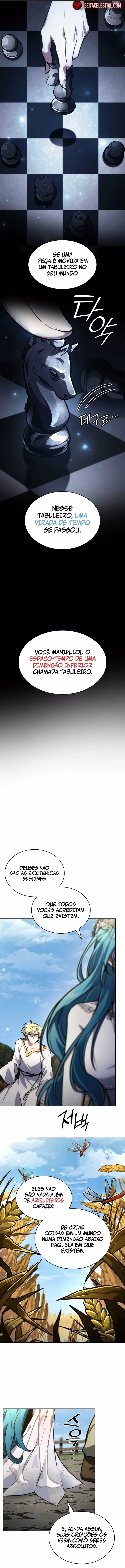 O Mago do Infinito Capitulo 90 Pagina 11