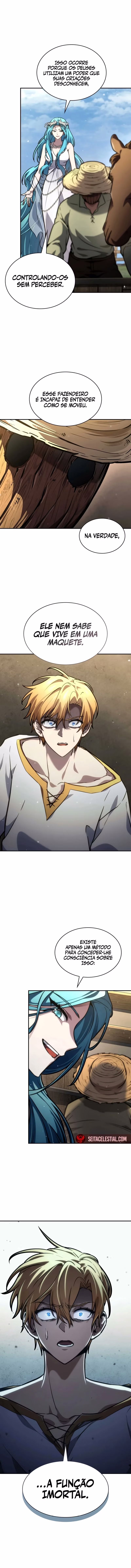 O Mago do Infinito Capitulo 90 Pagina 12