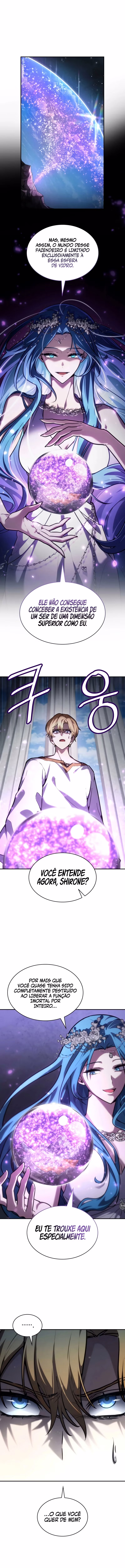 O Mago do Infinito Capitulo 90 Pagina 14