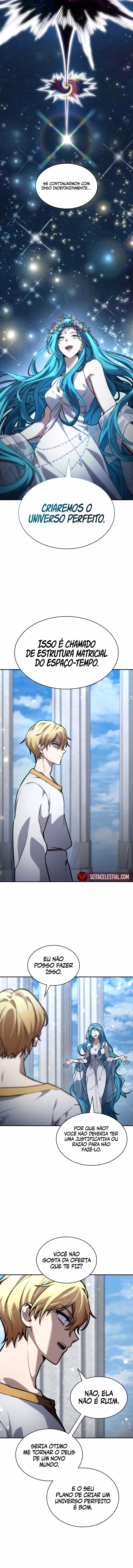 O Mago do Infinito Capitulo 90 Pagina 16