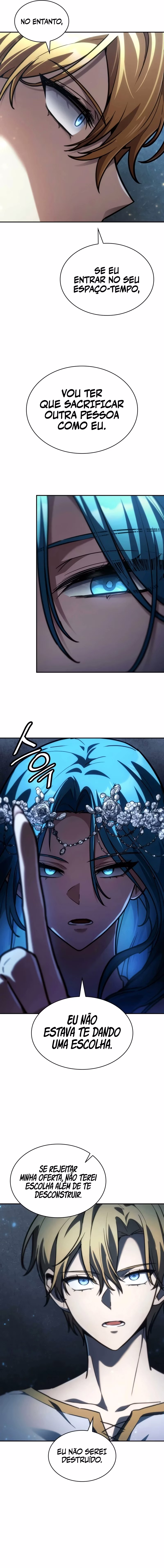 O Mago do Infinito Capitulo 90 Pagina 17