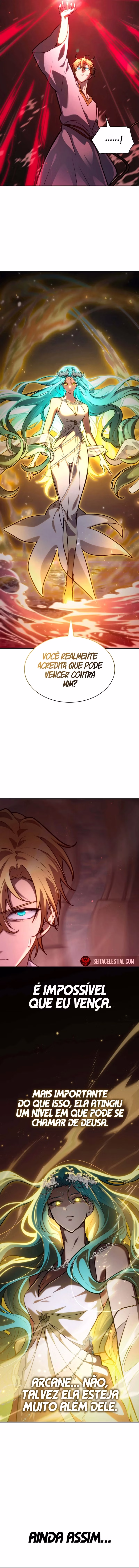 O Mago do Infinito Capitulo 91 Pagina 2