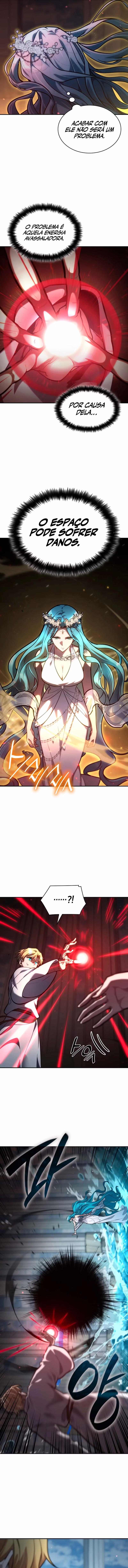 O Mago do Infinito Capitulo 91 Pagina 4