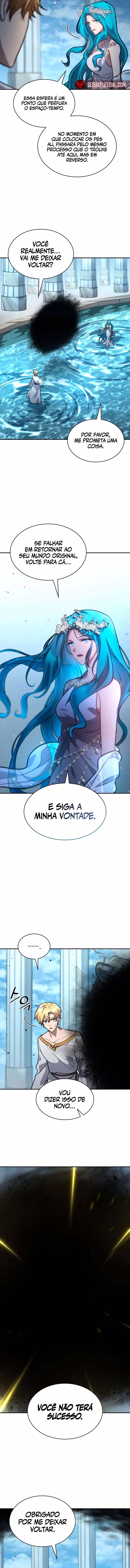 O Mago do Infinito Capitulo 91 Pagina 5