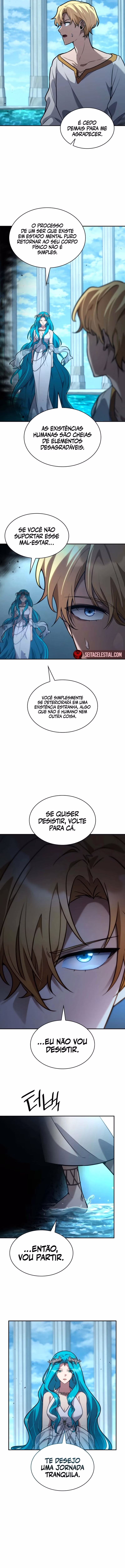 O Mago do Infinito Capitulo 91 Pagina 6