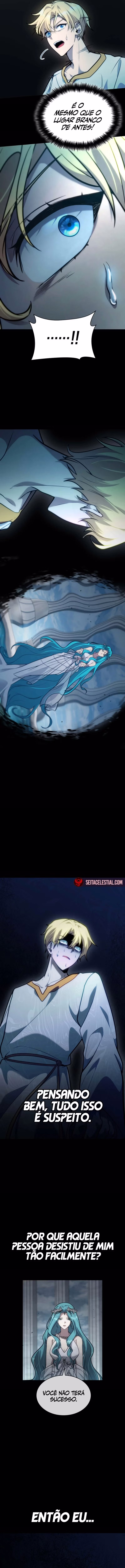 O Mago do Infinito Capitulo 91 Pagina 8