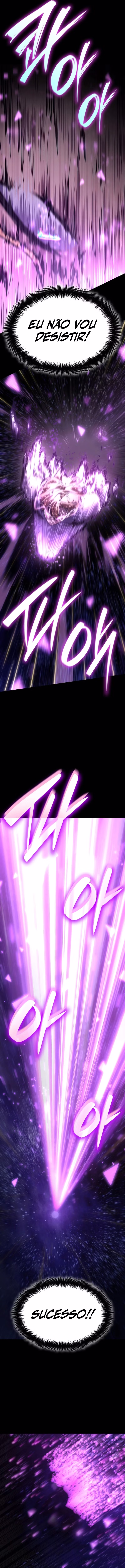 O Mago do Infinito Capitulo 91 Pagina 14