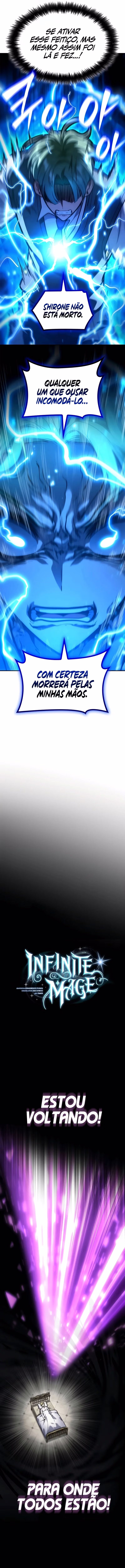 O Mago do Infinito Capitulo 92 Pagina 4