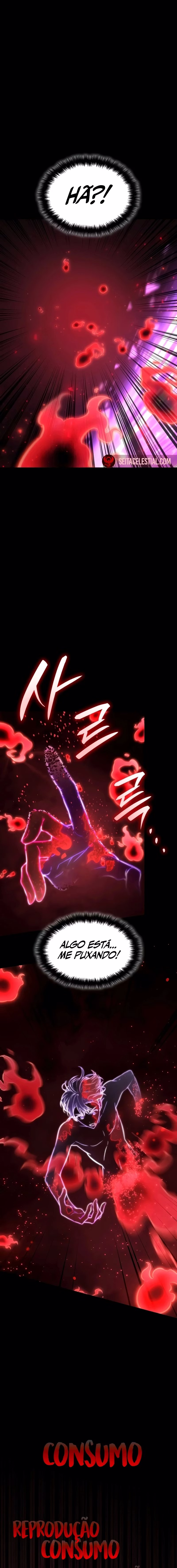 O Mago do Infinito Capitulo 92 Pagina 5