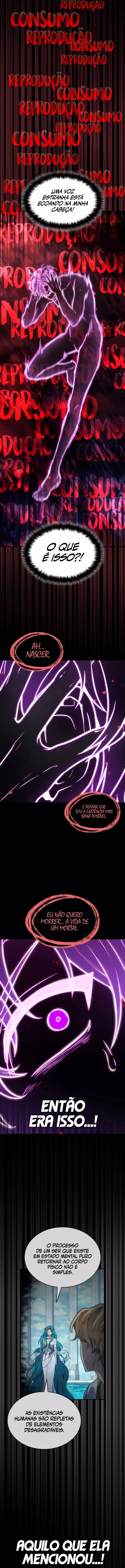 O Mago do Infinito Capitulo 92 Pagina 6