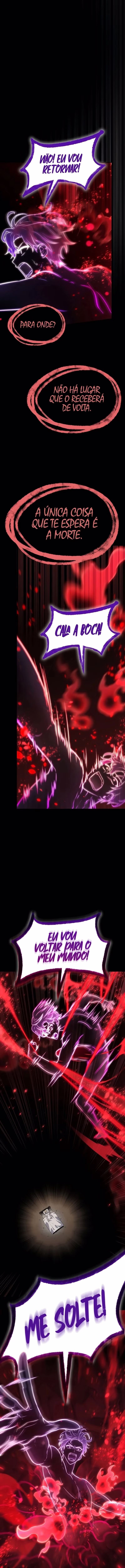 O Mago do Infinito Capitulo 92 Pagina 7