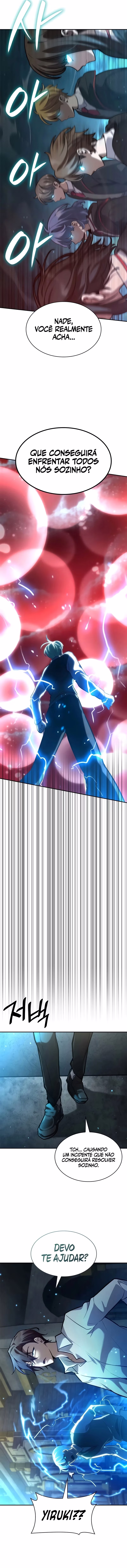 O Mago do Infinito Capitulo 92 Pagina 9