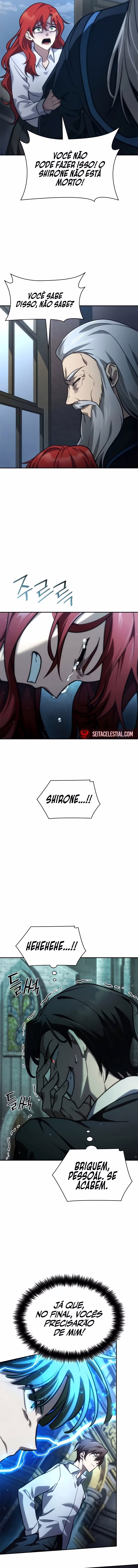 O Mago do Infinito Capitulo 92 Pagina 12