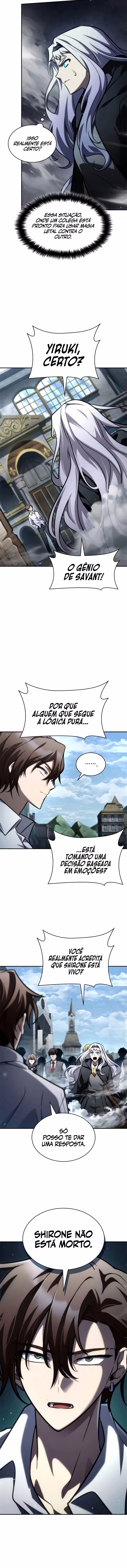 O Mago do Infinito Capitulo 92 Pagina 13