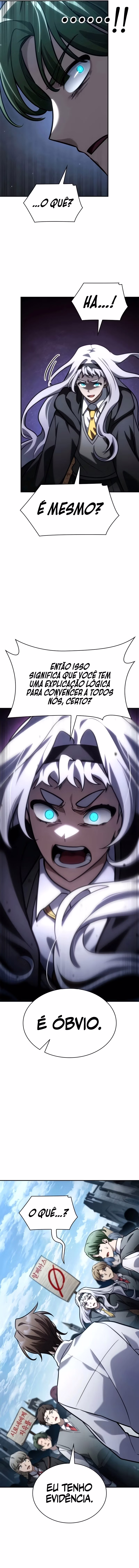 O Mago do Infinito Capitulo 92 Pagina 14