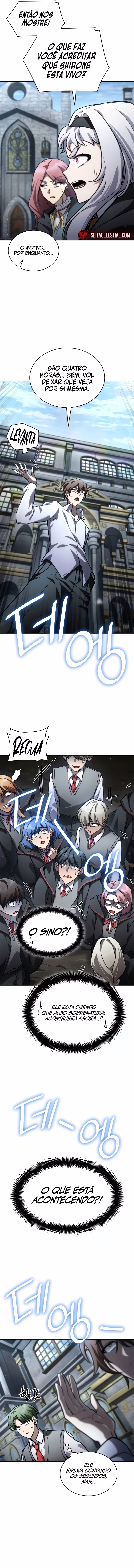 O Mago do Infinito Capitulo 92 Pagina 15